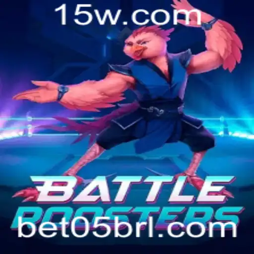 Conheça BattleRoosters: Um Jogo de Estratégia e Emoção