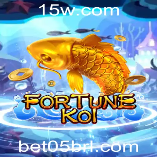 Explorando o Jogo FORTUNEKOI: Uma Experiência Atraente
