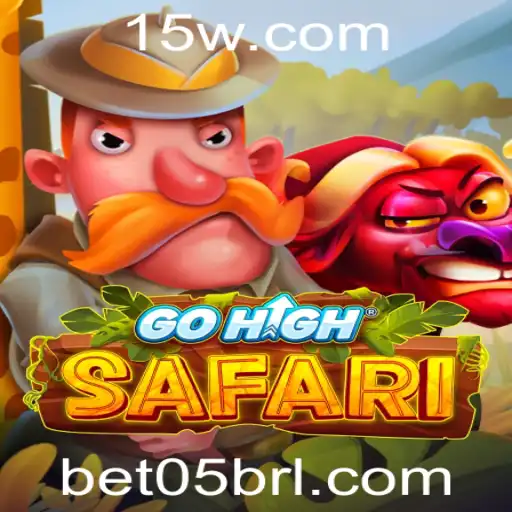 Descubra o Fascinante Mundo de GoHighSafari: O Jogo de Aventura Emocionante