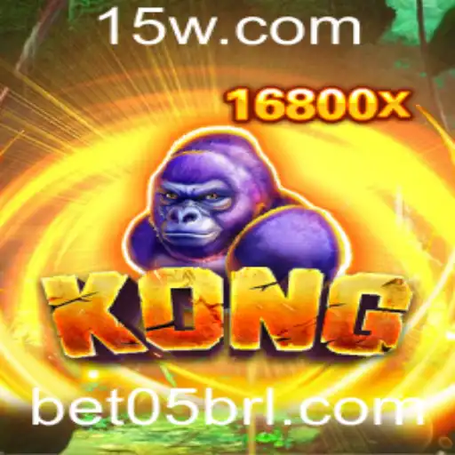 Descubra o Fascinante Mundo de Kong: Um Jogo que Inova em Entretenimento
