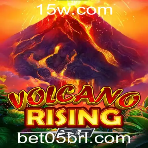 Explorando VolcanoRisingSE: Aventuras e Estratégias na Era dos Jogos Modernos