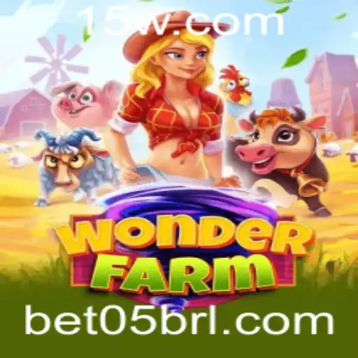 Descubra o Fascinante Mundo de WonderFarm: Aventura e Estratégia Combinadas