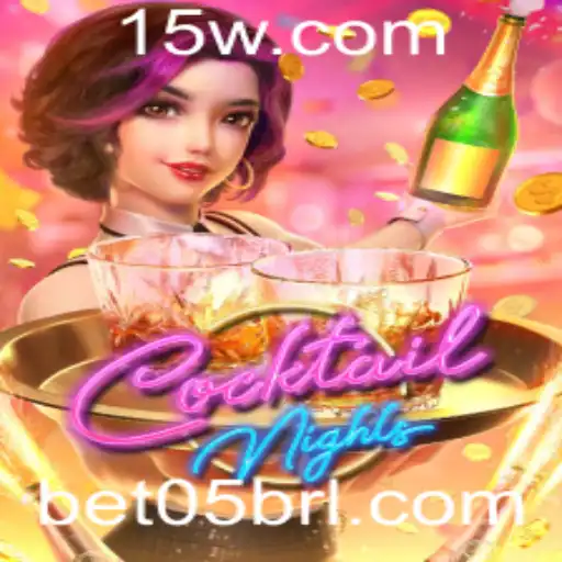 Explorando o Excitante Mundo de CocktailNights e a Estratégia de 'Bet 05'