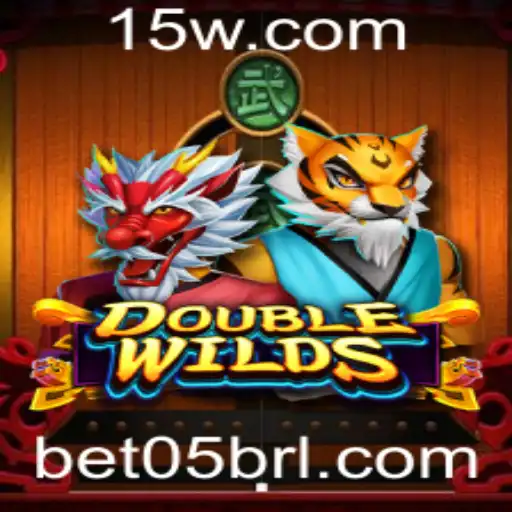 DoubleWilds: A Excitante Aventura dos Cassinos Modernos