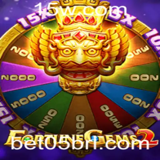 Explorando o Mundo do Jogo FortuneGems2 e a Estratégia de Jogo Bet 05