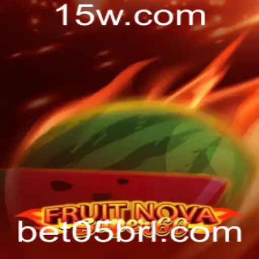 Explorando o Fascinante Mundo de FruitNovaSuper60: Descubra e Jogue com Bet 05