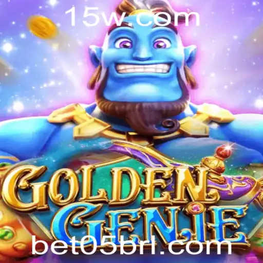 GOLDENGENIE: Mergulhe no Universo Fascinante de Apostas e Aventuras Digitais