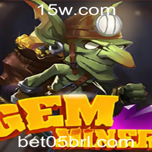 Explorando o Mundo de GemMiner: Um Jogo de Estratégia e Aventura