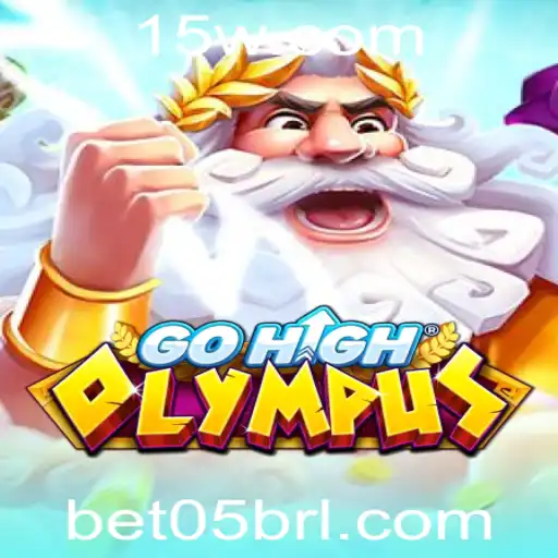 GoHighOlympus: Explorando o Fascinante Mundo do Jogo de Apostas