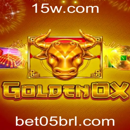 Descubra o Empolgante Mundo de GoldenOx e a Tendência Bet 05