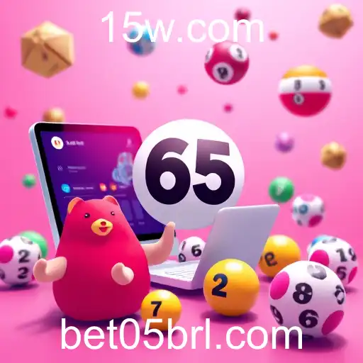 A Revolução da Loteria Online com a Plataforma bet 05