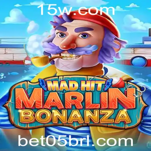 MadHitMarlinBonanza: A Excitante Aventura dos Sete Mares