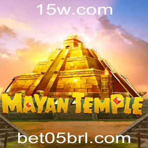 Explore o Fascinante Mundo de MayanTemple: Uma Aventura com Bet 05