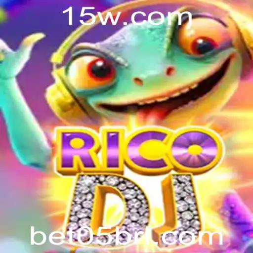 RicoDJ: A Nova Tendência do Jogo Interativo com Bet 05