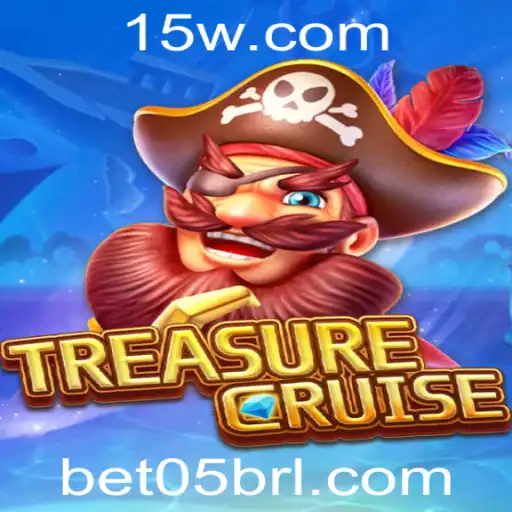 Descubra o Mundo de Aventura e Estratégia com TREASURECRUISE