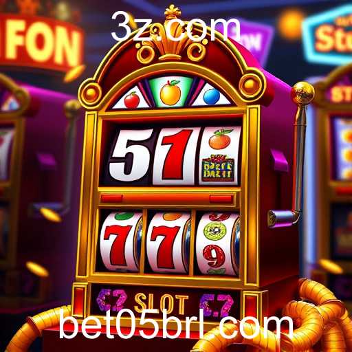 Novo Horizonte para os Jogos Online: Bet 05 e as Tendências de 2025