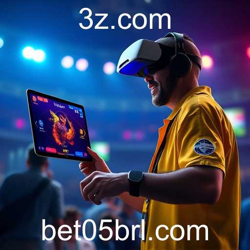 Cenário Atual dos Jogos Online em 2025