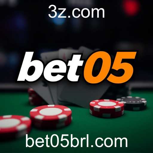 O Impacto de 'bet 05' no Cenário Atual de Jogos Online