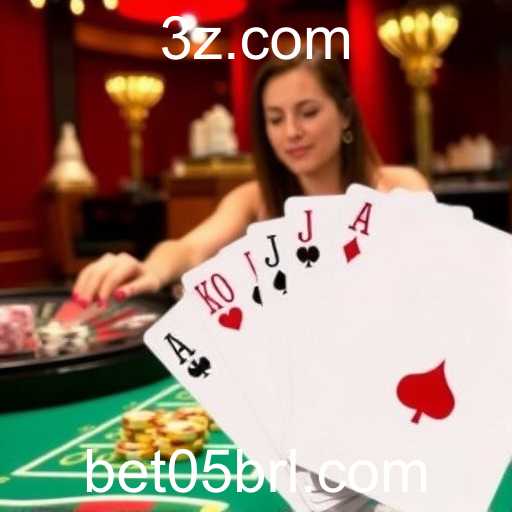 O Impacto do 'bet 05' no Mundo dos Jogos Online