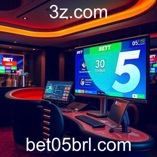 A Revolução dos Sites de Jogos Online em 2025