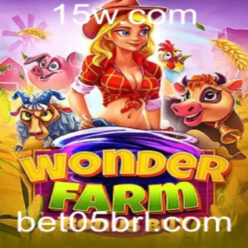 WonderFarmBonusBuy: A Nova Sensação dos Jogos de Aposta